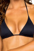 Luli Fama Orillas Del Mar Triangle Bikini Top